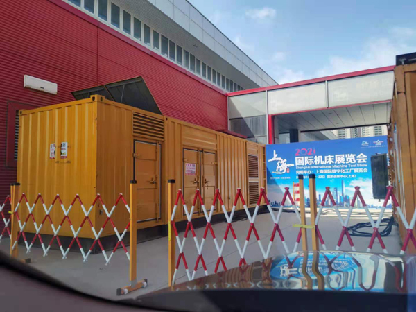 普陀发电车出租-发电机无电压或电压太低怎么办？