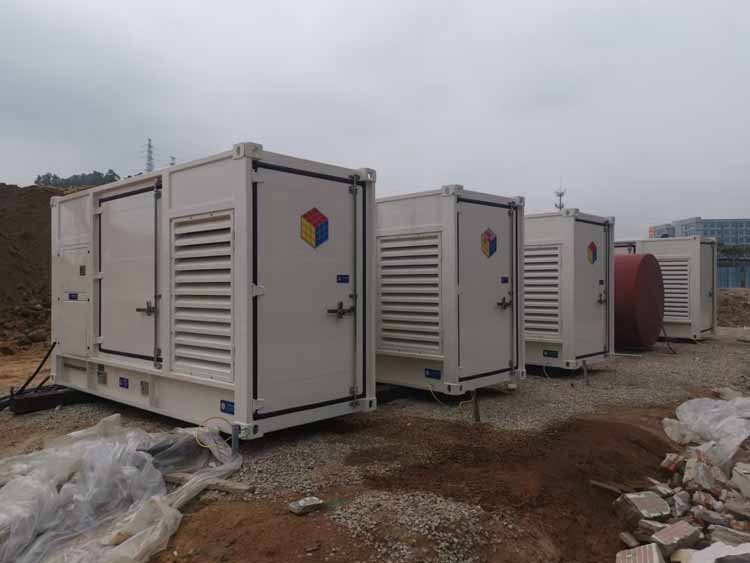 普陀如何降低 200KW 柴油发电机的燃油消耗率？