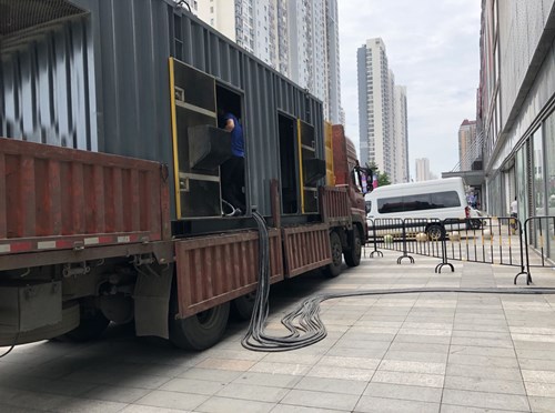 普陀怎样做好柴油发电机组和储能设备的接地系统？