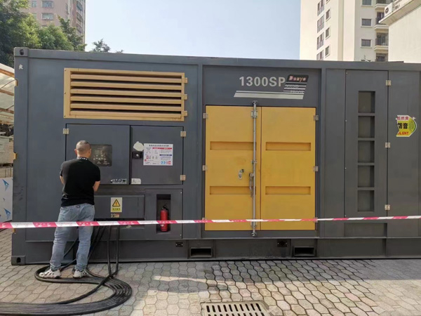 普陀延长空气滤清器使用寿命的注意事项