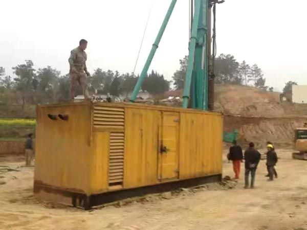 普陀柴油发电机组应用场合有哪些?